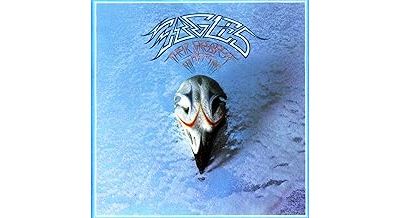 Their Greatest Hits Volume 1 & 2 - Front Cover