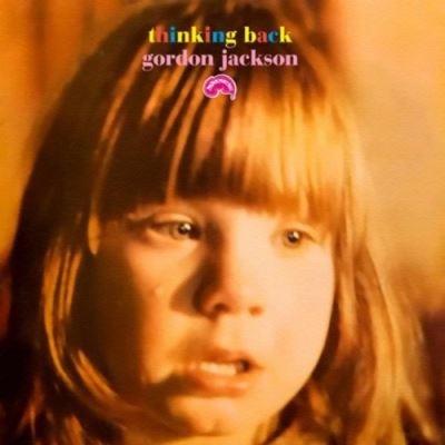 Thinking Back - Front Cover