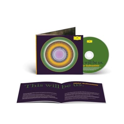 This Will Be Us - Front Cover