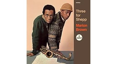 Three For Sheep Édition Limitée - Front Cover