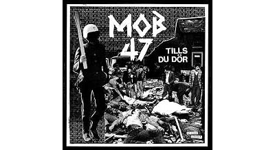 Tills Du Dor - Front Cover