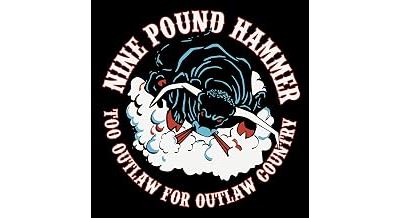 Too Outlaw For Outlaw Country Édition Limitée Picture Disc - Front Cover