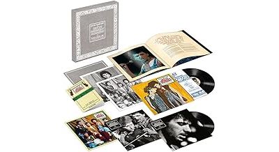 Too Rye Ay 40th Anniversary Édition Deluxe - Front Cover