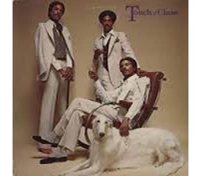 Touch of Class Edition remasterisée - Front Cover