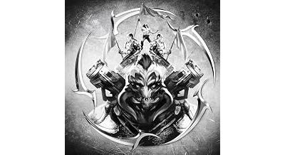 Tournament Rematch : Unreal Tournament - Front Cover