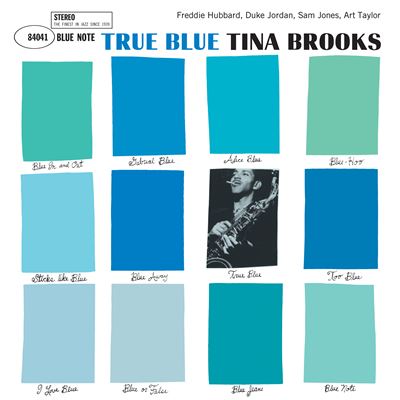 True Blue Édition Limitée Exclusivité Fnac - Front Cover