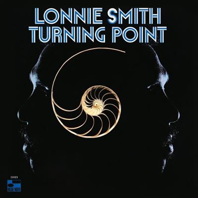Turning Point Édition Limitée Exclusivité Fnac - Front Cover