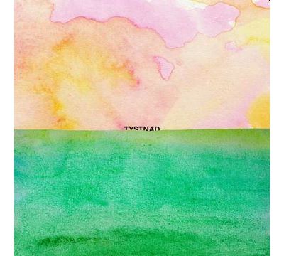 Tystnad - Vinyle - Front Cover