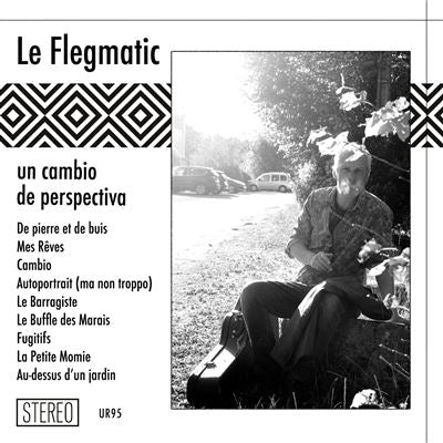 Un cambio de perspectiva - Front Cover