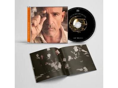 Una Storia Importante - Front Cover