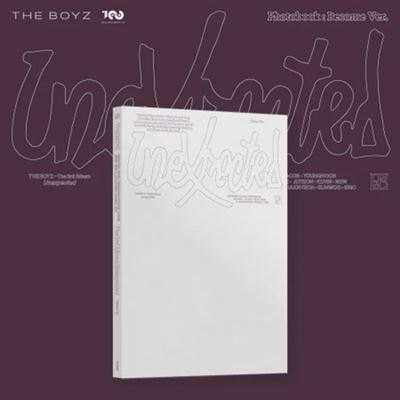 Unexpected (Become Version) Édition Signée - Front Cover