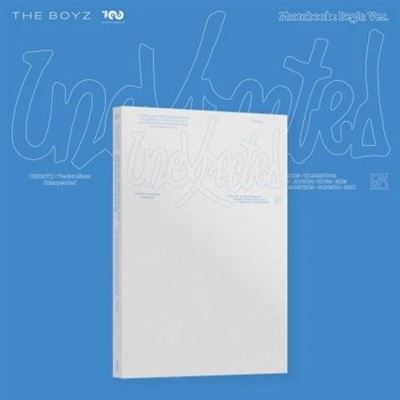 Unexpected (Begin Version) Édition Signée - Front Cover