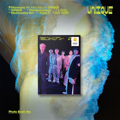 Unique : C Version Exclusivité Fnac - Front Cover