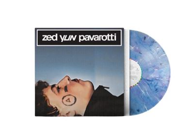 Unmiracle Exclusivité Fnac Vinyle Coloré - Front Cover