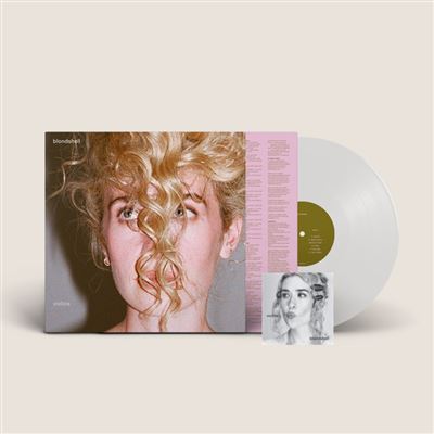 Violins Exclusivité Fnac Vinyle Transparent - Front Cover