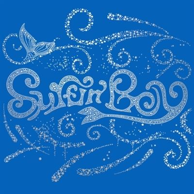 Velvet Summer (SMini Version) - Front Cover