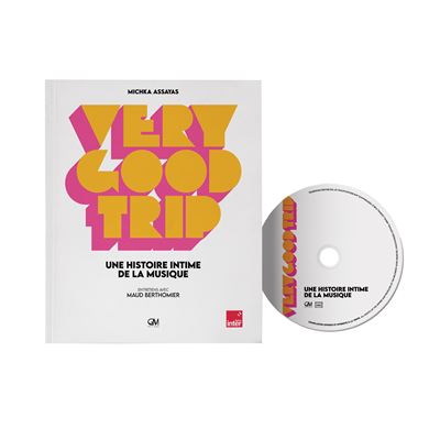 Very Good Trip Édition Spéciale - Front Cover