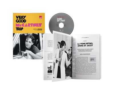 Very Good Trip McCartney Exclusivité Fnac - Front Cover