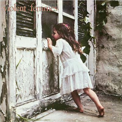 Violent Femmes - Front Cover