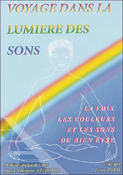 Voyage dans la Lumière des Sons - Front Cover