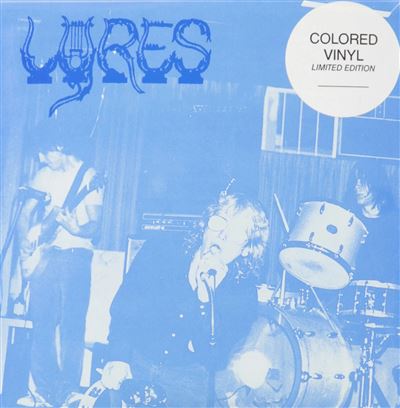 We sell soul - Front Cover