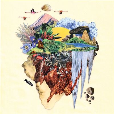 When The People Say - Front Cover