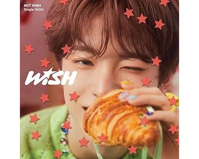 Wish (Yushi Version) Édition Limitée - Front Cover