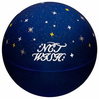 Wishlist - Wishport Version - Ball Package - Front Cover