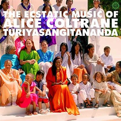 World Sprituality Classics 1 - Front Cover