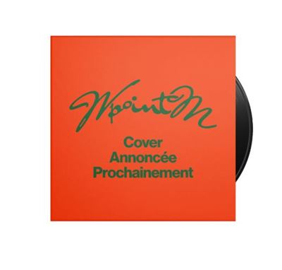 WpointM Exclusivité Fnac Édition Limitée - Front Cover