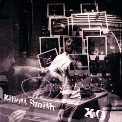 XO Édition Limitée Exclusivité Fnac Vinyle Transparent - Front Cover