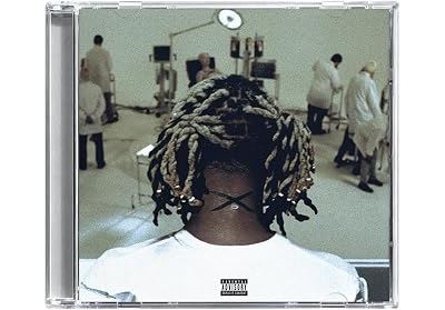 Xperiment - Front Cover