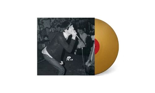 Your Hearts Belong To Us Vinyle Or - Front Cover