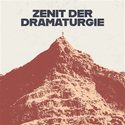 Zenit der Dramaturgie - Front Cover