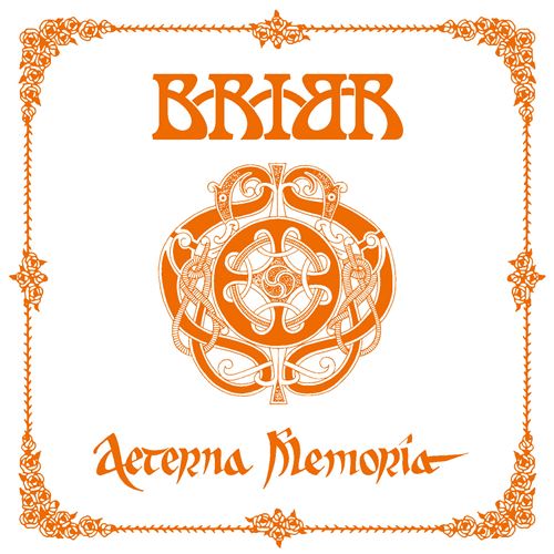 Aeterna Memoria - Front Cover