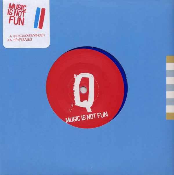 Hp - Front Cover