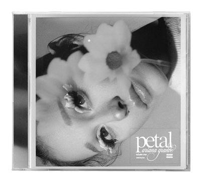 petal Édition Limitée Exclusivité Fnac - Front Cover